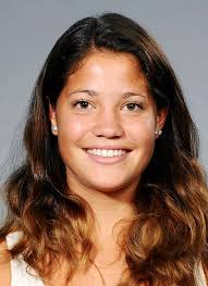 2010-11 Women's Tennis Roster