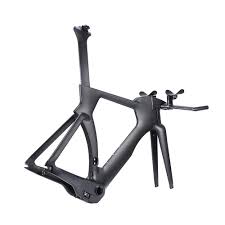 We now offer this beginner's frame including lightweight fork and classic seatpost. Carbon Fiber Bike Frames Aero Disc Lightweight Triathlon
