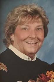 Evelyn Elmore of Alton Obituary