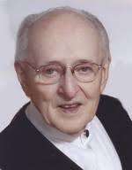 Obituary for Rev. Bennett F. Saunders