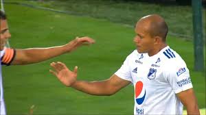 Bets are accepted on football: Medellin Vs Millonarios 1 2 Liga Aguila 2019 Ii Fecha 12 Millonarios Aguila Gol De