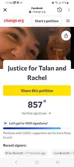 Support for petition against misconduct in Somerset County