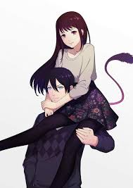 Noragami Stray God Yato And Hiyori Anime Amino All posts must be related to noragami. noragami stray god yato and hiyori