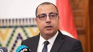 وأكد المشيشي على ضرورة تزويد مختلف المستشفيات التونسية بالأوكسجين ,قائلا.'' ما يلزمش ينقص الأوكسجين على حتى سبيطار في تونس.ما يلزمش ينقص الأوكسجين على حتى مريض في تونس ''. Womkxrhefpzndm