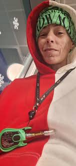 Help me wish a happy birthday to Colorado Lucky Colorado Lucky hope you  have an amazing day God bless!