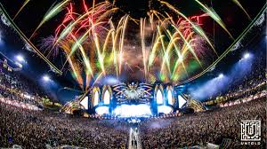 His is a story yet untold. Andre Beekmans Vertraut Beim Untold Festival Auf Clf Eventelevator