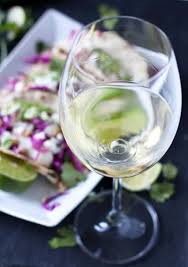 Read on to see what makes these tacos so special. Easy And Healthy Grilled Fish Tacos And Wine Pairing