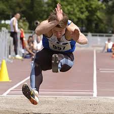 Karsten warholm (400 metros con vallas masculino) Esa Tecnologia Espacial En Los Juegos Paralimpicos