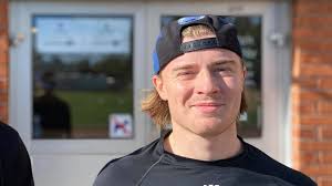 Victor Ostling's Instagram, Twitter & Facebook