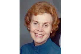 Miriam Glaser Obituary (1927