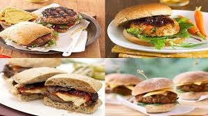 Get this list of aip hamburger recipes here. 5 Healthy Burgers Ideas For Diabetic Youtube