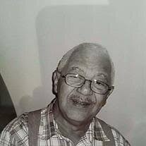 Maurice Lynn Jones Obituary