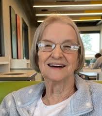 Patricia Claudine Thomas, age 84