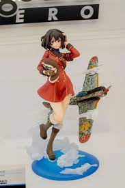 Kouya No Kotobuki Hikoutai Bandai S Figure Event Tamashii Nation 2018 Photo Report Exhibition Manga Cosplay