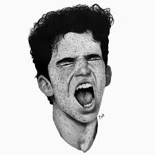Cameron Boyce Portrait