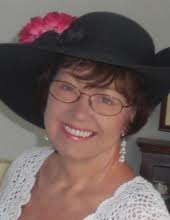 Obituary information for Pamela Pace DeMott
