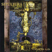 Wat vindt u van sepultura logo? Chaos A D Wikipedia