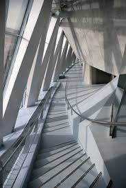 Mercedes Benz Museum Interior Museum Interior Architecture Interior