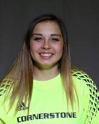 2017 Women's Soccer Roster