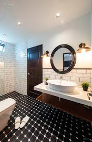 Who were the leaders in mid century bathroom. Modern Retro Bathroom Terrace Design Ideas Photos Malaysia Atap Co