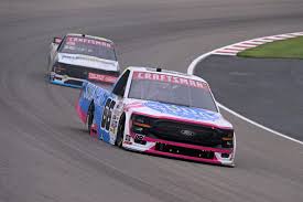 Luke Fenhaus returns to ThorSport Racing at Pocono - Jayskis NASCAR Silly  Season Site