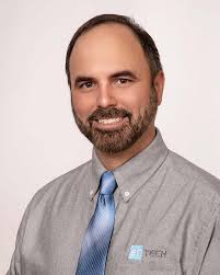 Todd Walz for Enterprise City Council District 5