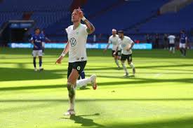 Comprehensive list of wout weghorst skills and stats: Wout Weghorst Things To Know About The Prolific Dutch Striker