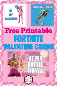 Here's our look at all of the valentine's day outfits by year! Have A Fortnite Lover In Your Life Surprise Them On Valentine With These Valentines Printables Free Kids Printable Valentines Cards Valentine S Cards For Kids