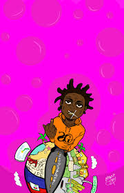 Download most popular gifs on gifer. Wallpaper Trippy Wallpaper Kodak Black