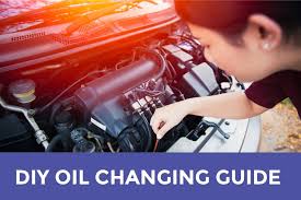 We did not find results for: Do You Change Your Own Oil Beginner S Diy Oil Changing Guide