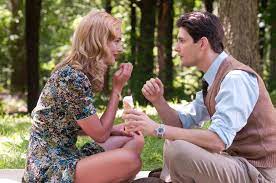 Ver El Gran Secreto Pelicula Completa En Espanol Online Completa Peliculas Ben Barnes Barnes Film