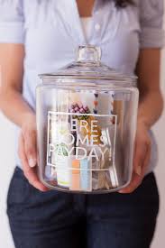New job gifts celebrate their milestone with our selection of new job gifts, from leather desk accessories and stationery to handcrafted briefcases and business bags. New Job Jar Diy