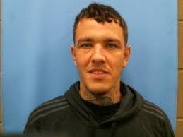 Franklin County Arrest Reports 12/27/21