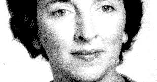 Marjorie Eunice Greer Justin