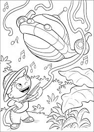 Free Printable Little Einsteins Coloring Pages Get Ready To Learn Cartoon Coloring Pages Animal Coloring Pages Tinkerbell Coloring Pages