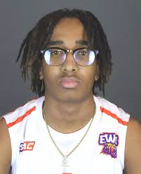 2024 Men's Volleyball Roster