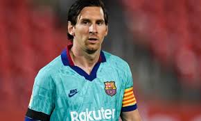 60 messy bob hairstyles for your trendy casual looks view photo 11 of 15. Lionel Messi Will Complete His Job At Barcelona Claims Bartomeu