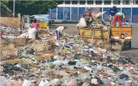 Comtoh contoh sampah padat di rumah. Limbah Rumah Tangga Serta Penanganannya Mesin Pencacah Plastik