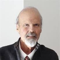 Merrill Robert Hansen Obituary