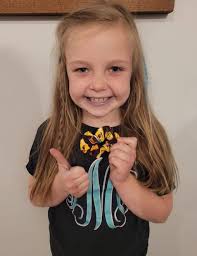 Congratulations Peyton...