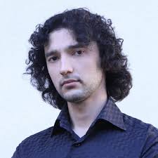 What started as a personal project for KU Theatre's Farrukhbek Varisov in  2023 developed