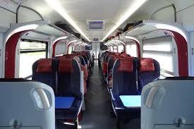 Ets silver train will stop at : Padang Besar To Kuala Lumpur By Ktm Ets Train