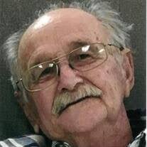 Harold Joseph LeBlanc Obituary