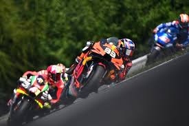 Barwa grand prix of qatar. Jadwal Dan Link Live Streaming Motogp Austria Free Practice Hari Ini Halaman All Kompas Com