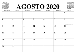 31 nombres de santos del mes de agosto para tu bebé. Pin By Felixwan On Calendarios Organizadores Agendas Calendar Printables 2019 Calendar Template Printable