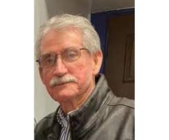 Martin Ramsbotham Obituary (2022)