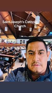 St Joseph Fullerton Catholic Church