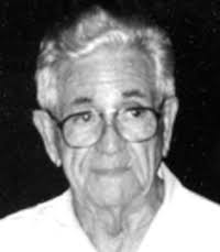 Frederick William Weidner (1914-2007)