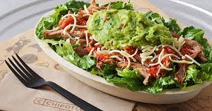 Chipotle fans will also have the opportunity to connect with chipotle's wellness influencers through special . Chipotle Adds New Lifestyle Bowls For Cooped Up Consumers