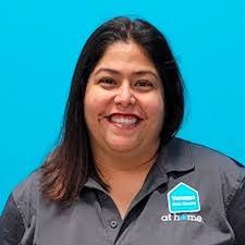 Renee Delozier's Instagram, Twitter & Facebook